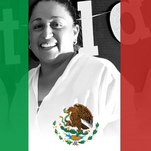 Meet your Posher, Sonia